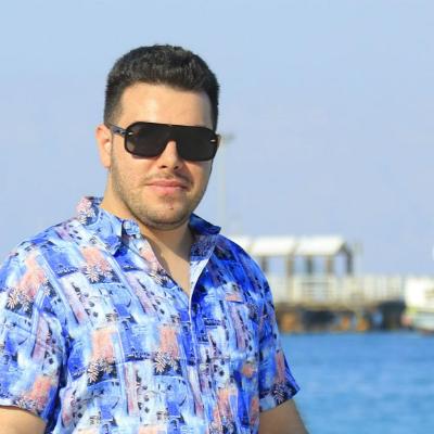 Majid Adigozalpour, senior software engineer and developer